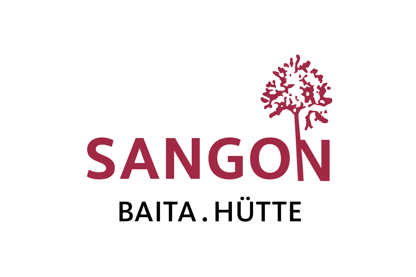 Logo Baita Sangon